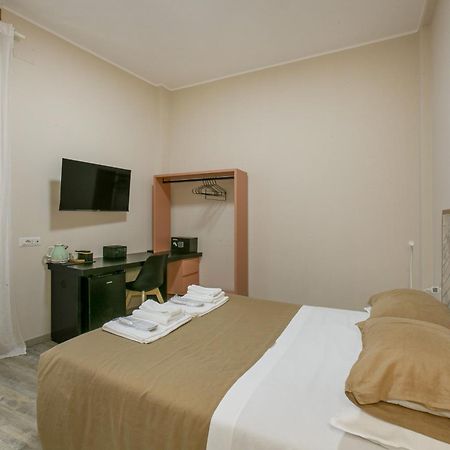 Borgo Vittorio 20 Vatican Home Roma Ngoại thất bức ảnh
