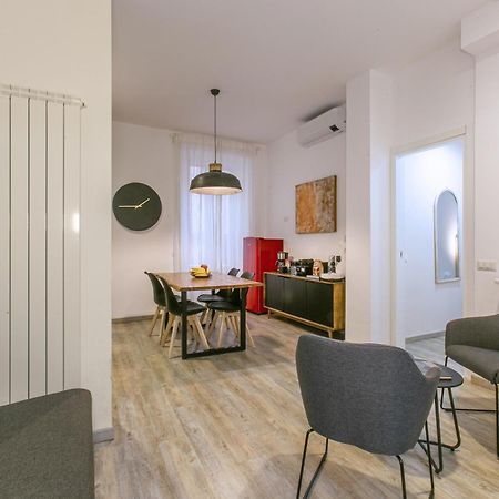 Borgo Vittorio 20 Vatican Home Roma Ngoại thất bức ảnh