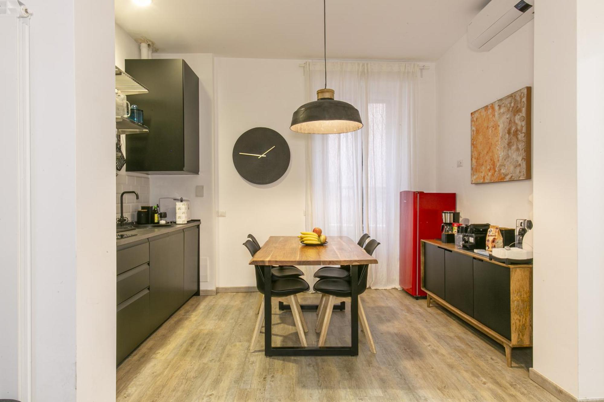Borgo Vittorio 20 Vatican Home Roma Ngoại thất bức ảnh