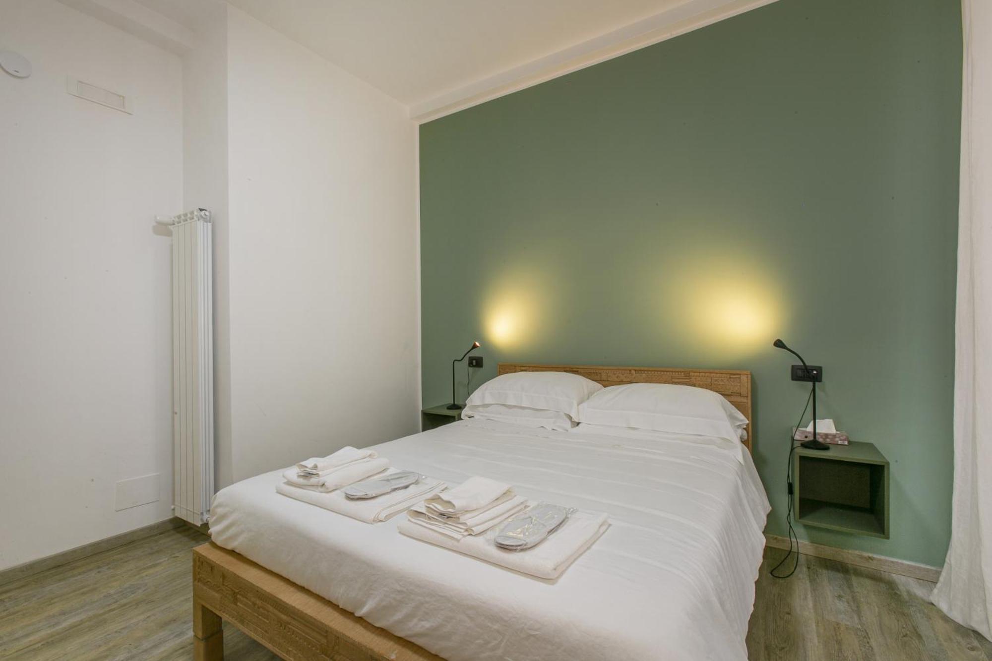 Borgo Vittorio 20 Vatican Home Roma Ngoại thất bức ảnh