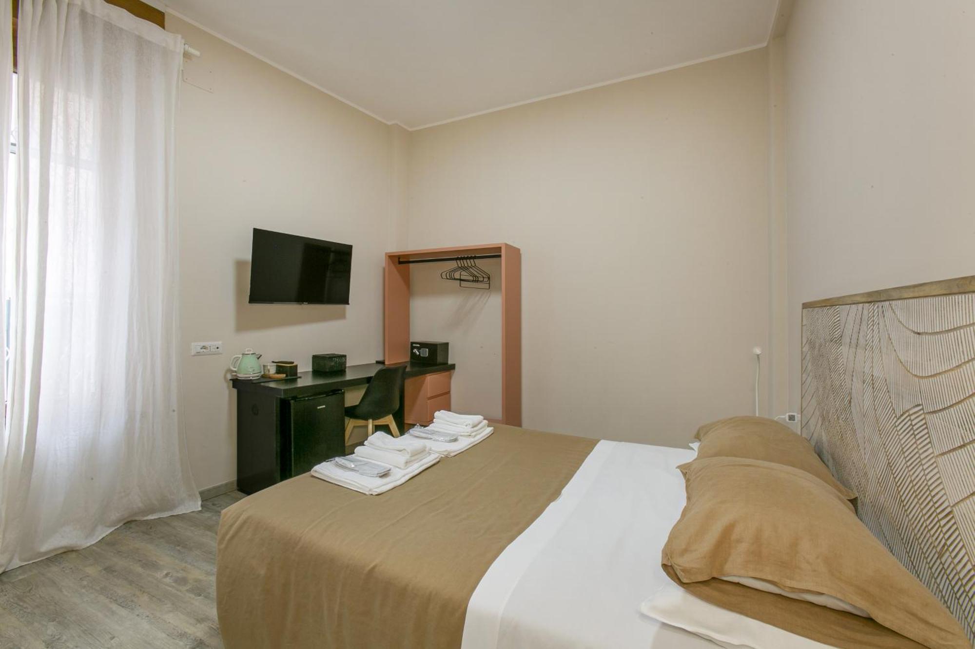Borgo Vittorio 20 Vatican Home Roma Ngoại thất bức ảnh