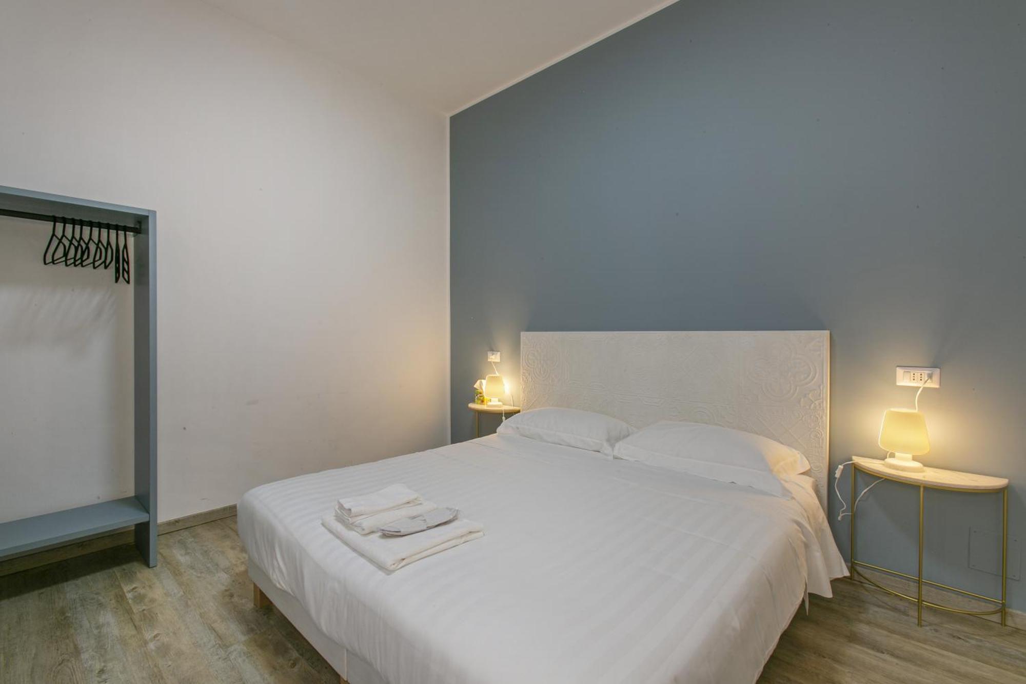 Borgo Vittorio 20 Vatican Home Roma Ngoại thất bức ảnh