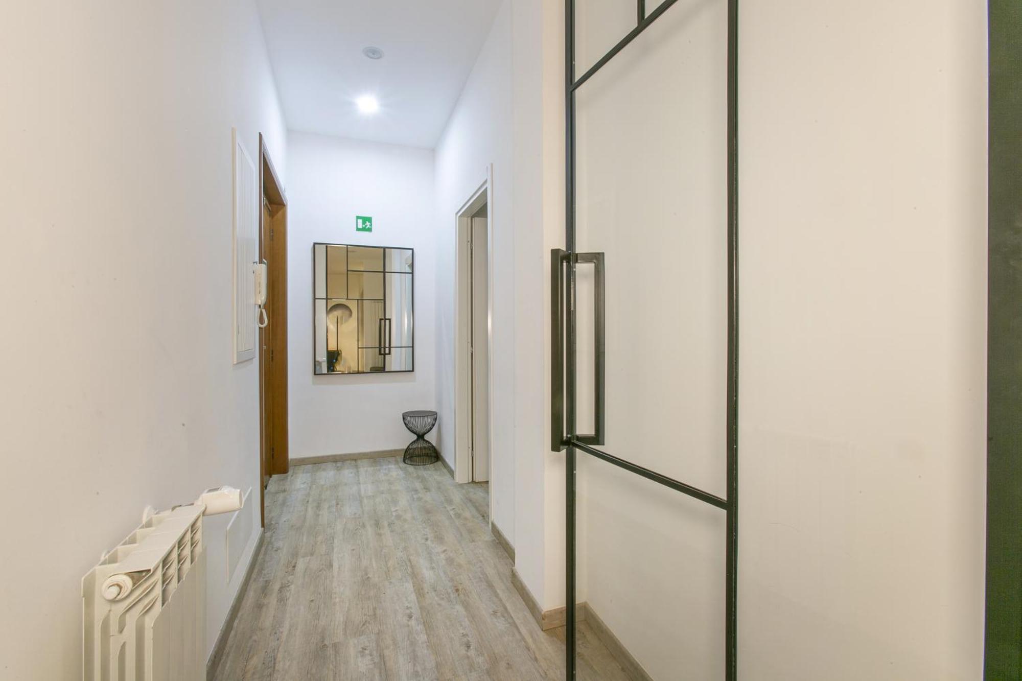 Borgo Vittorio 20 Vatican Home Roma Ngoại thất bức ảnh