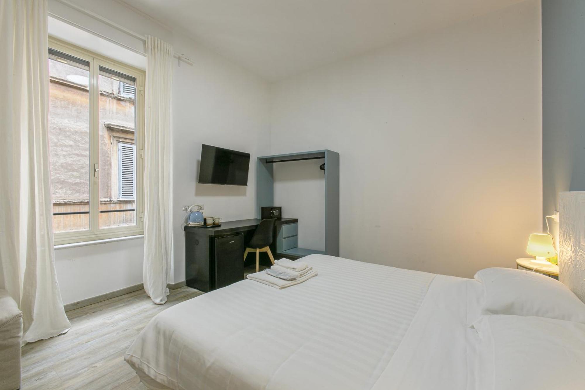 Borgo Vittorio 20 Vatican Home Roma Ngoại thất bức ảnh