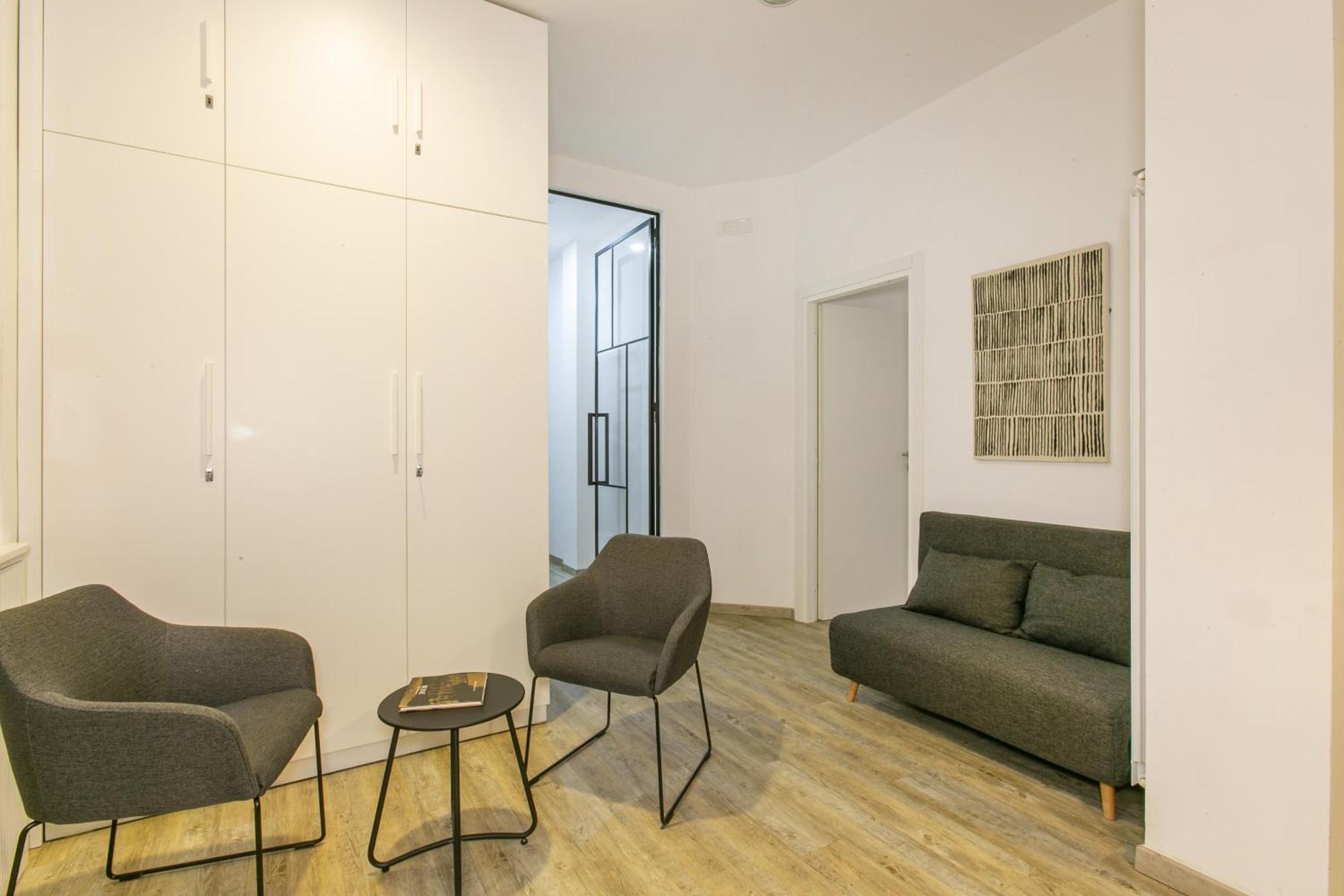 Borgo Vittorio 20 Vatican Home Roma Ngoại thất bức ảnh