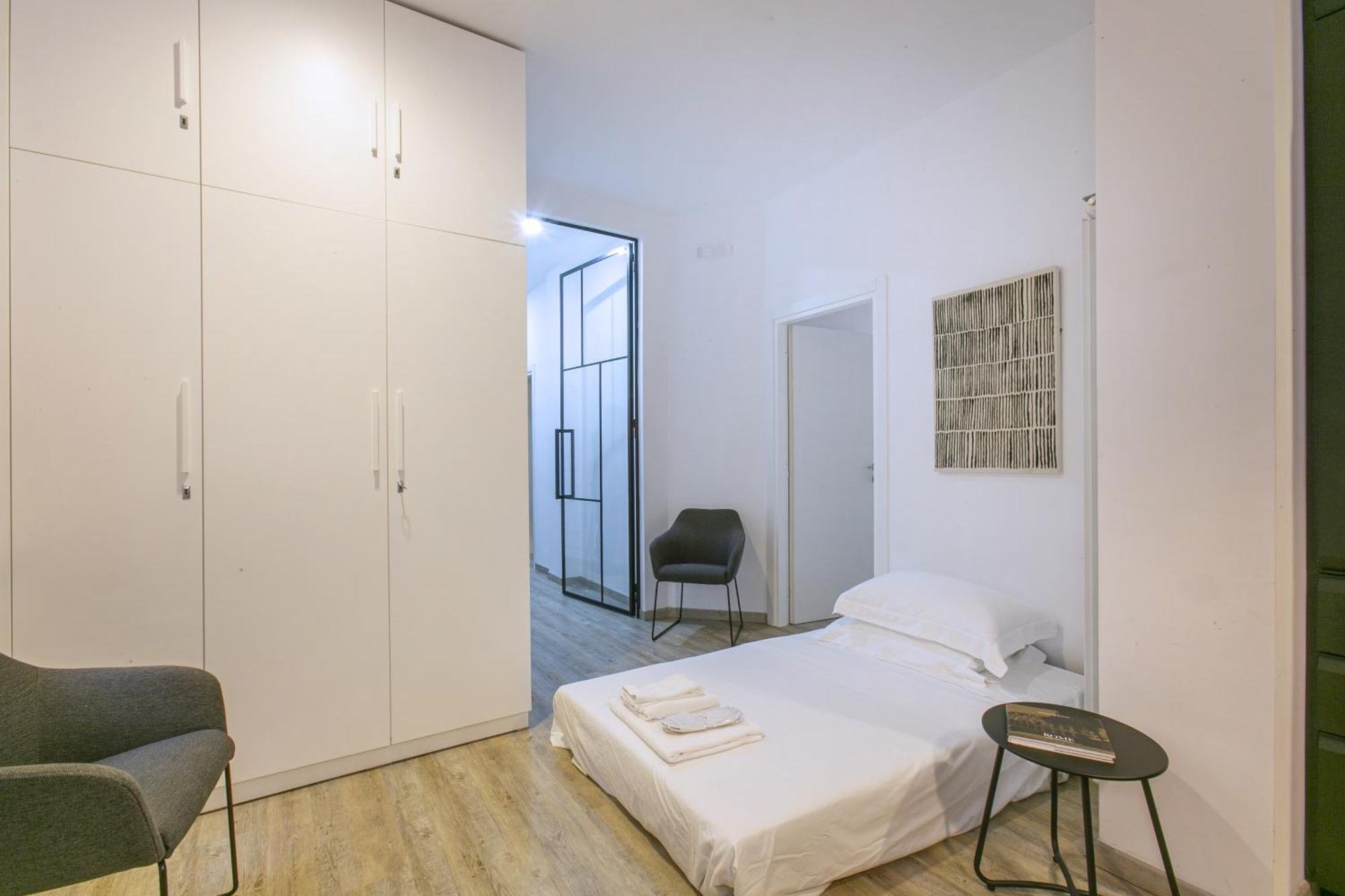 Borgo Vittorio 20 Vatican Home Roma Ngoại thất bức ảnh