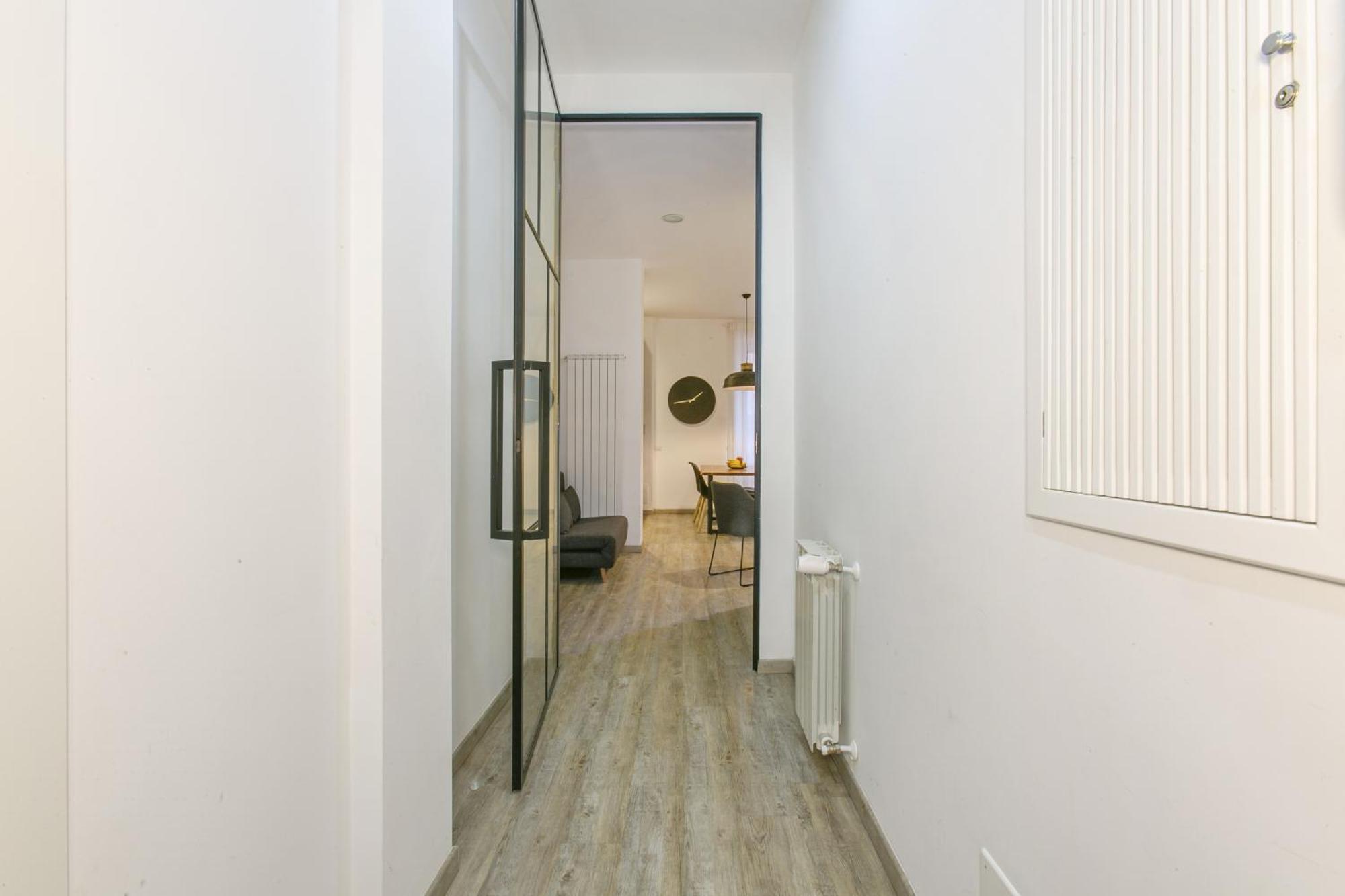 Borgo Vittorio 20 Vatican Home Roma Ngoại thất bức ảnh