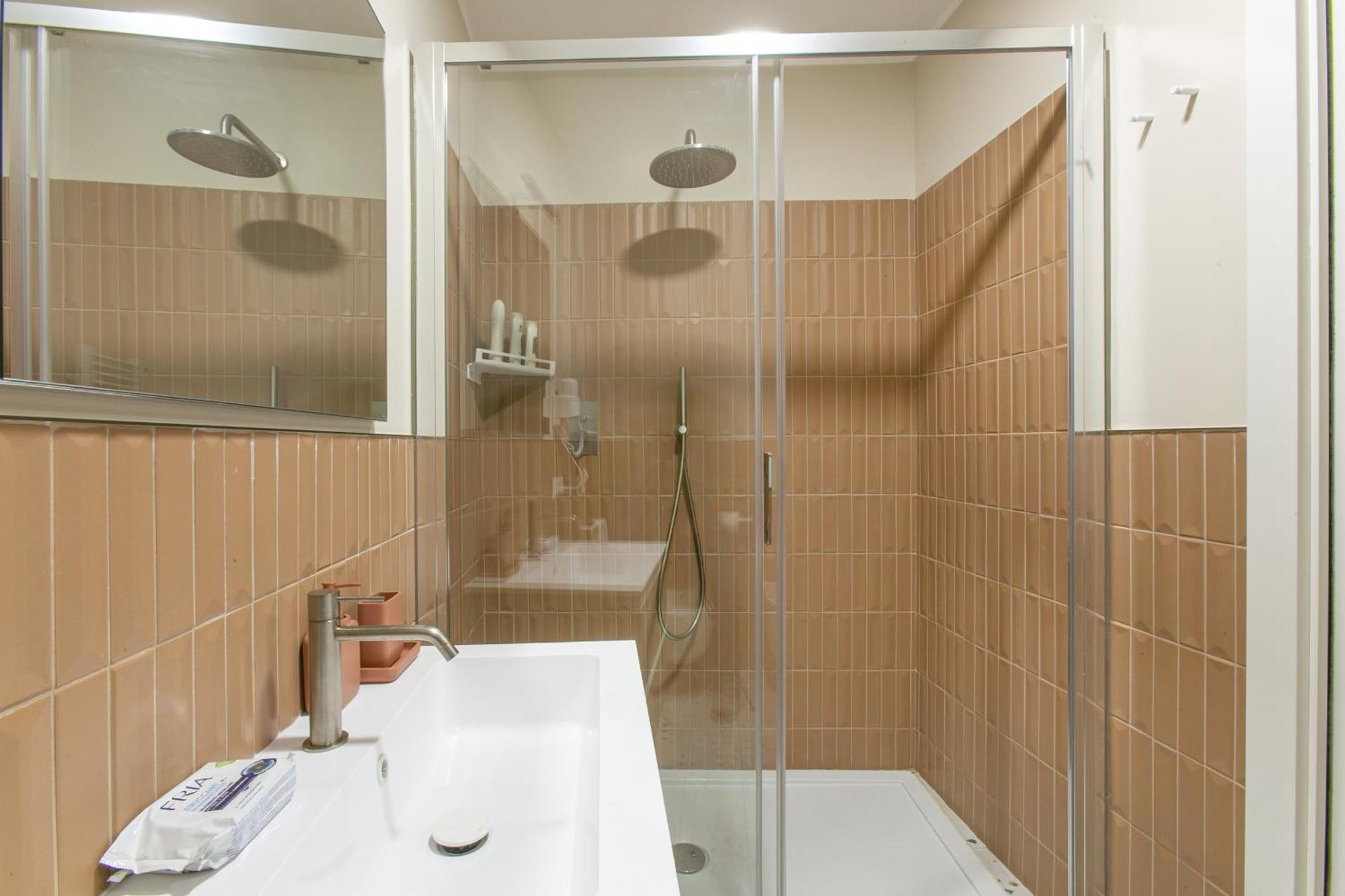 Borgo Vittorio 20 Vatican Home Roma Ngoại thất bức ảnh