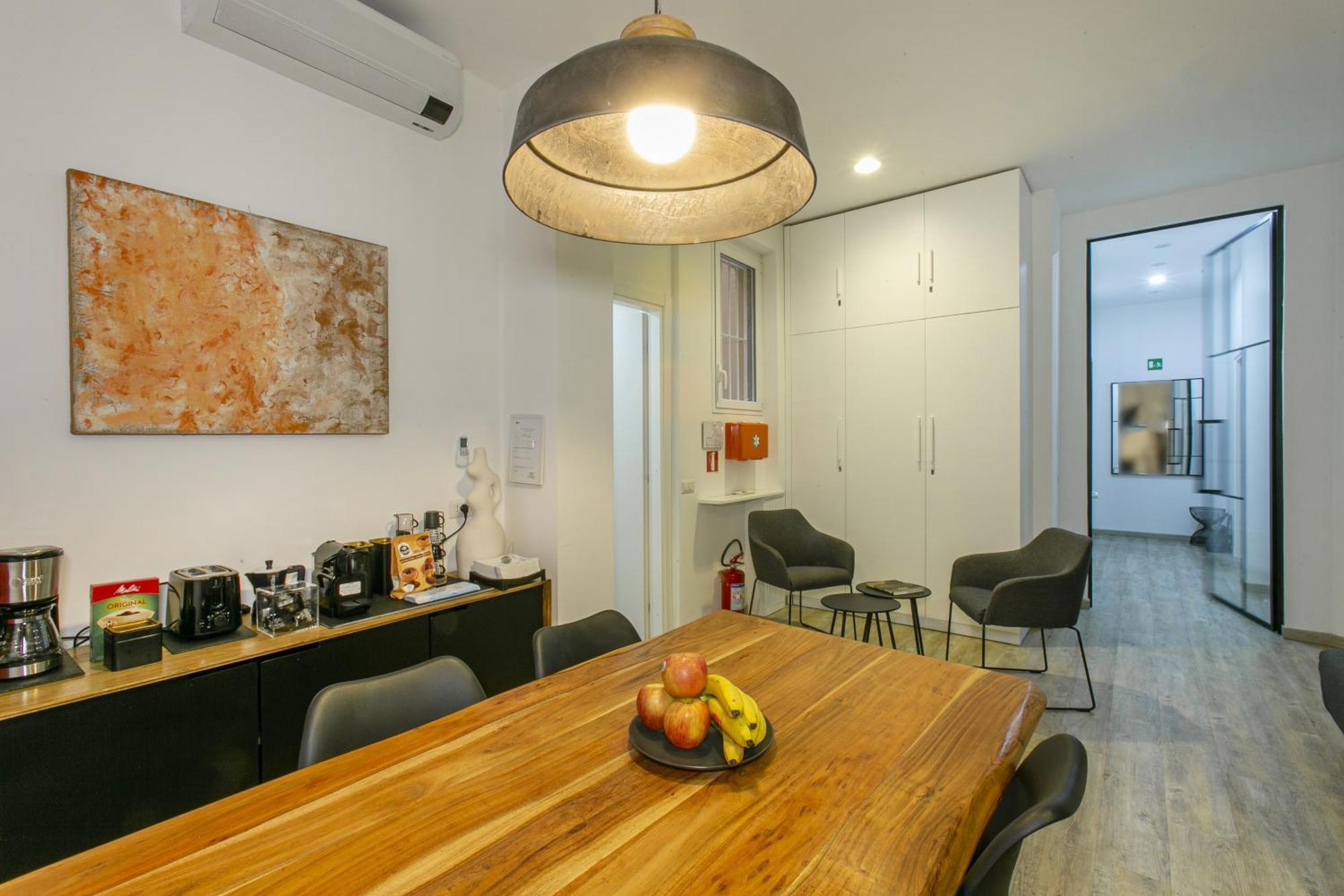 Borgo Vittorio 20 Vatican Home Roma Ngoại thất bức ảnh