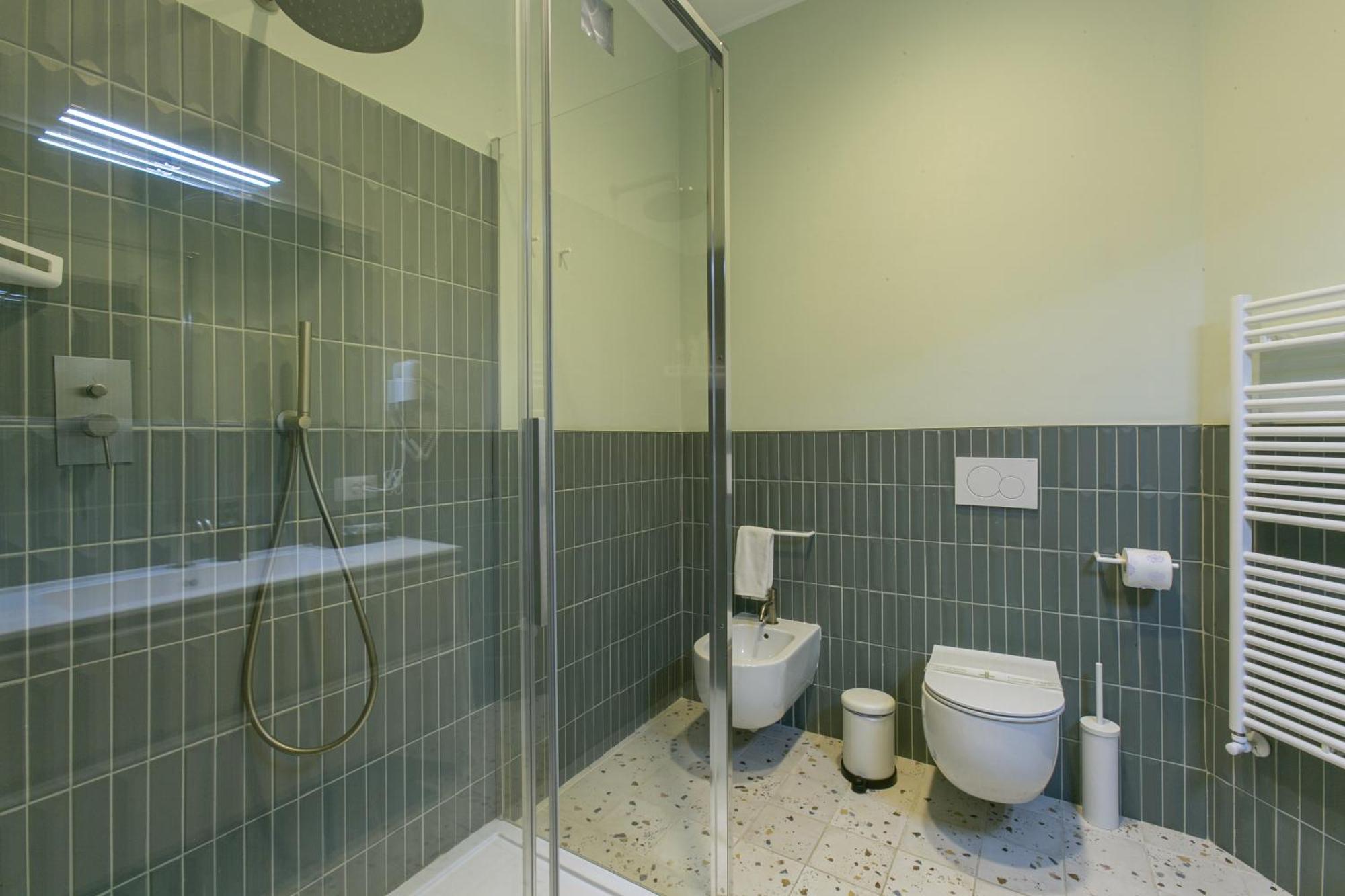 Borgo Vittorio 20 Vatican Home Roma Ngoại thất bức ảnh